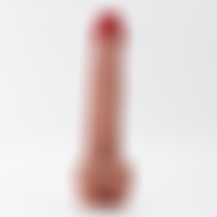 Dildo Inviktus 9 Piel