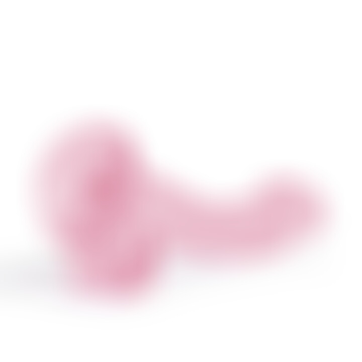 Hudini Gode Anal Jelly Rose