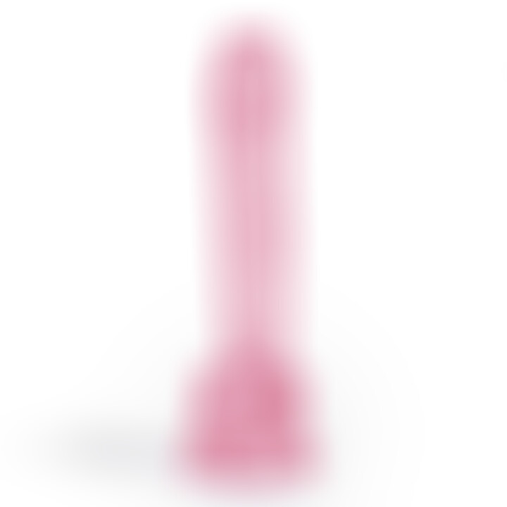 Hudini Gode Anal Jelly Rose