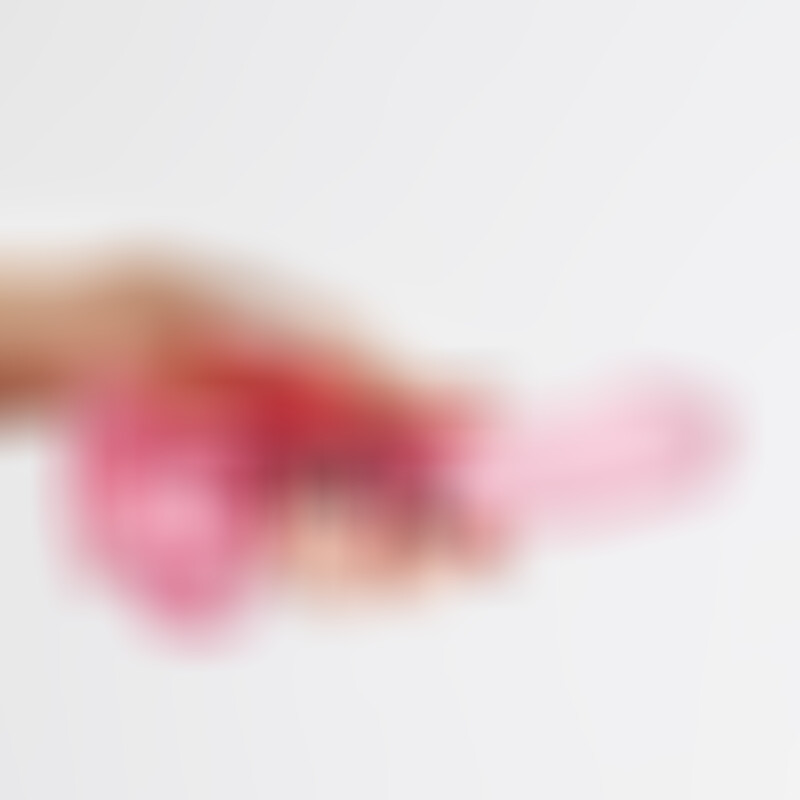 Hudini Gode Anal Jelly Rose