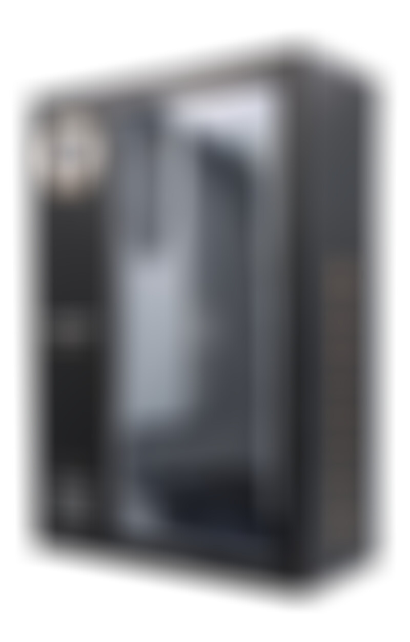 Realistic Vibrator & Rotator R10 Black 21 cm Remote Control