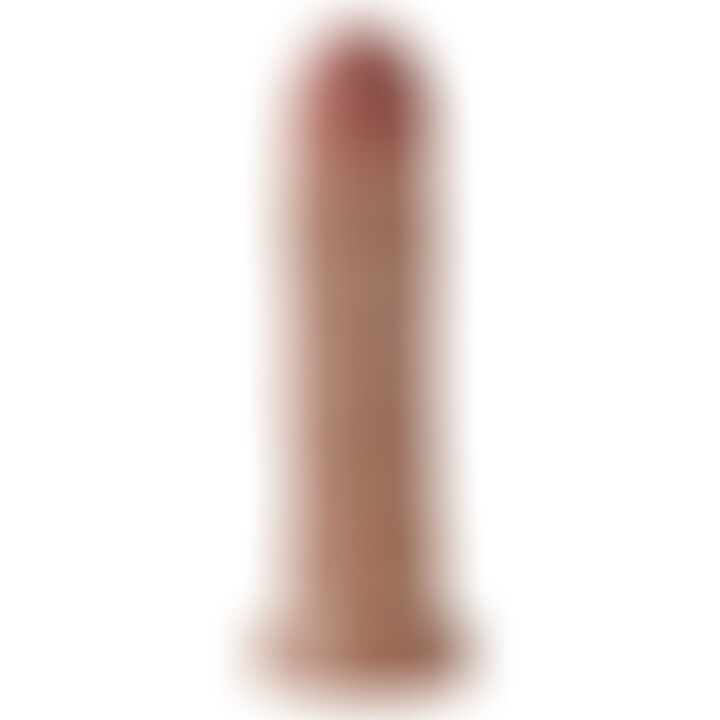 Pene Realistico 8 Cock Tan