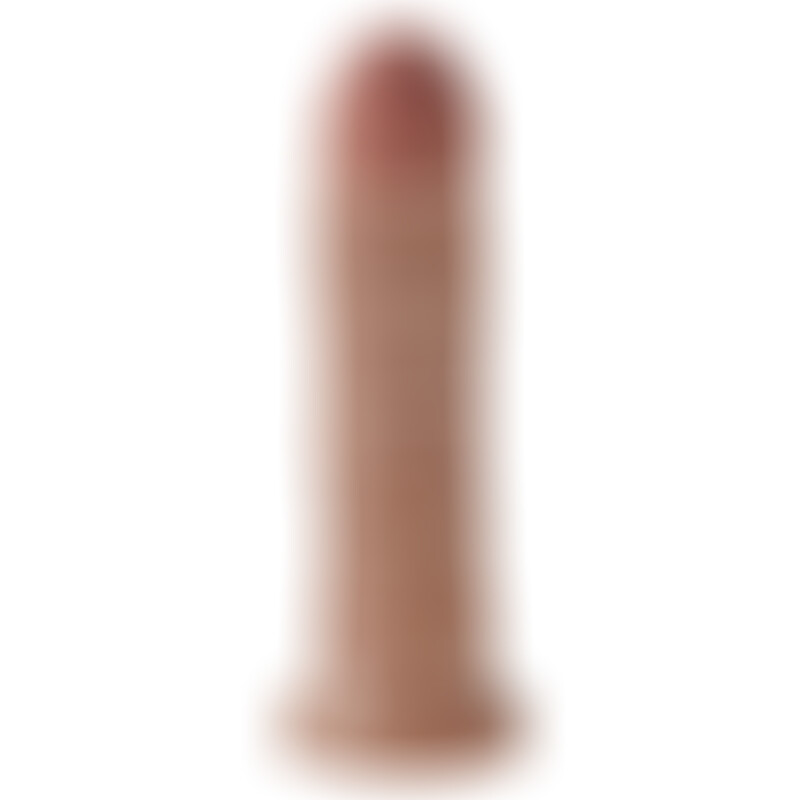 Pénis Réaliste 8 Cock Tan