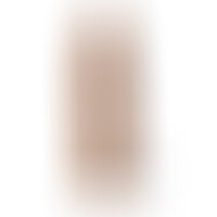 Uncut 7” Extension Sleeve Tan