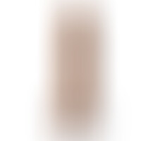 Uncut 7" Extension Sleeve w/Strap Tan