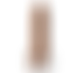 Uncut 7” Extension Sleeve w/Strap Tan