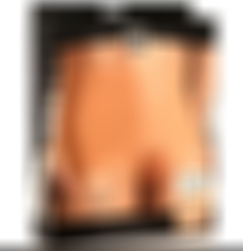 Panty Hombre Doble Orificio M