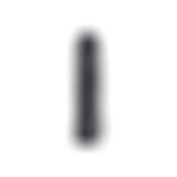 King Cock Pene Realístico con Testículos 30.5 cm Negro