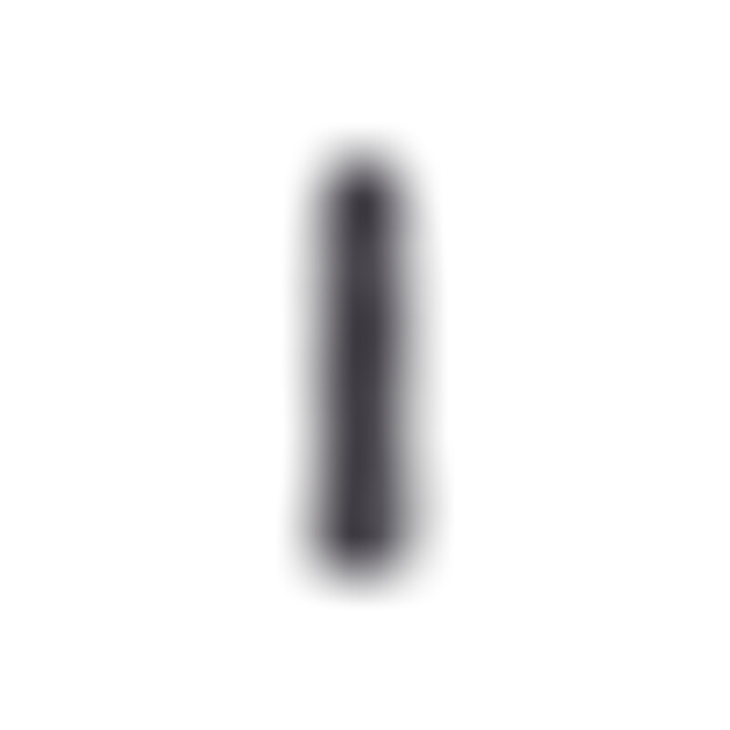 King Cock Pene Realístico con Testículos 30.5 cm Negro