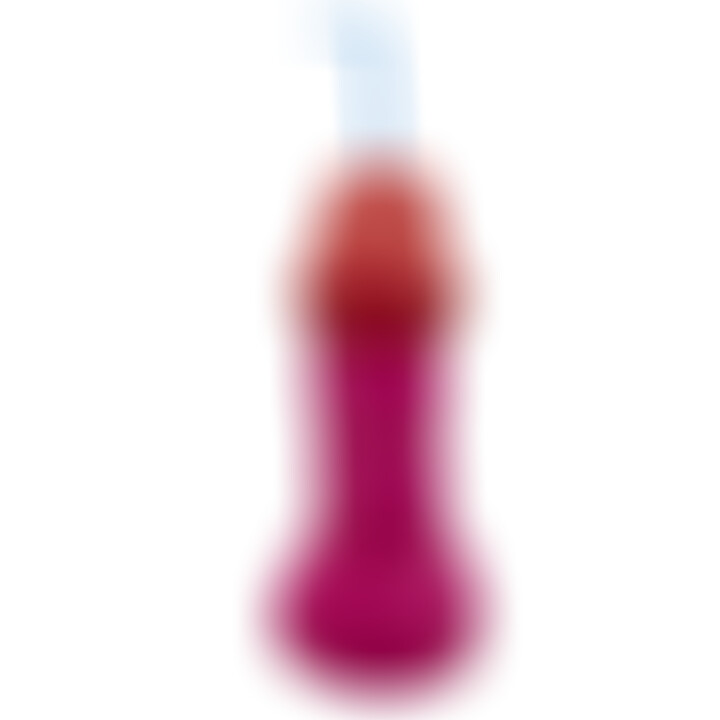 Verre Pénis Fuchsia