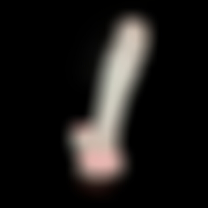 Gode Model 1 Rose Phosphorescent
