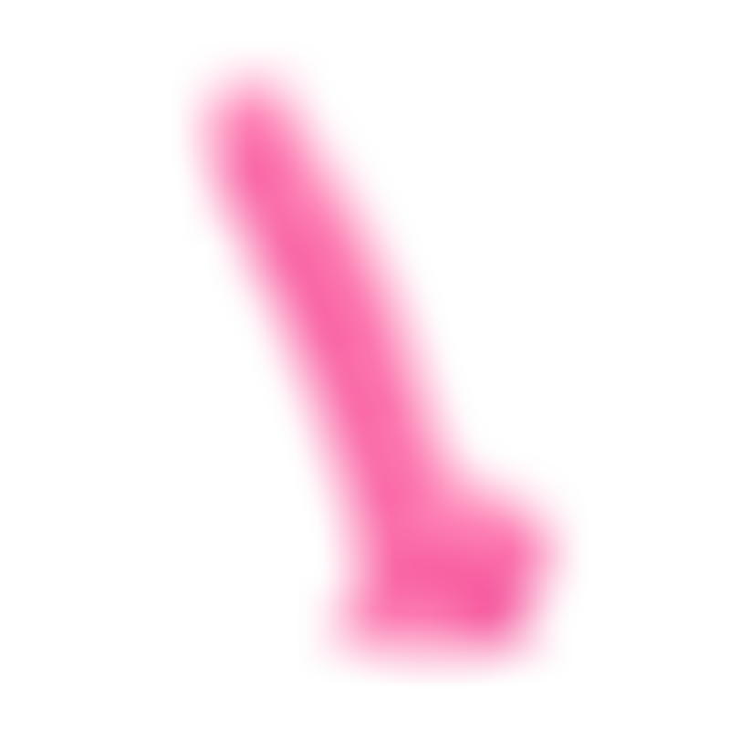Gode Model 1 Rose Phosphorescent