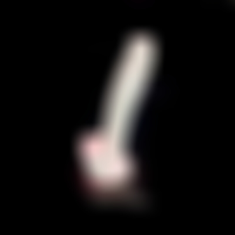 Gode Model 1 Rose Phosphorescent