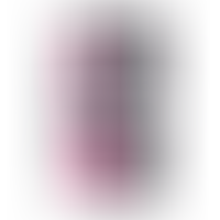 Gode Model 1 Rose Phosphorescent