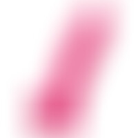 Gode Model 1 Rose 17,5 cm