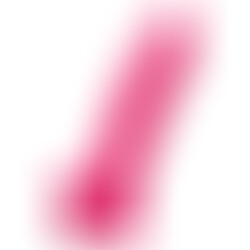 Dildo Model 1 Rosa