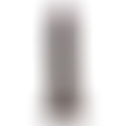 Dildo Fino Chocolate 20,3 cm