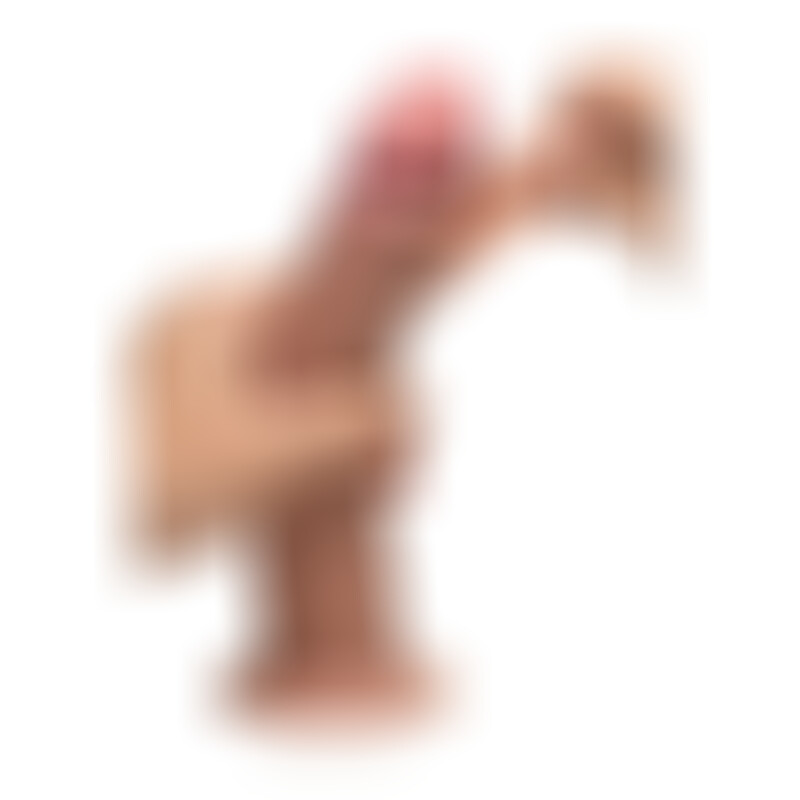 Gode Rock Real Skin 21,6 cm