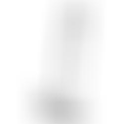 Clear Gode Réaliste Transparent 22 cm x 4,6 cm