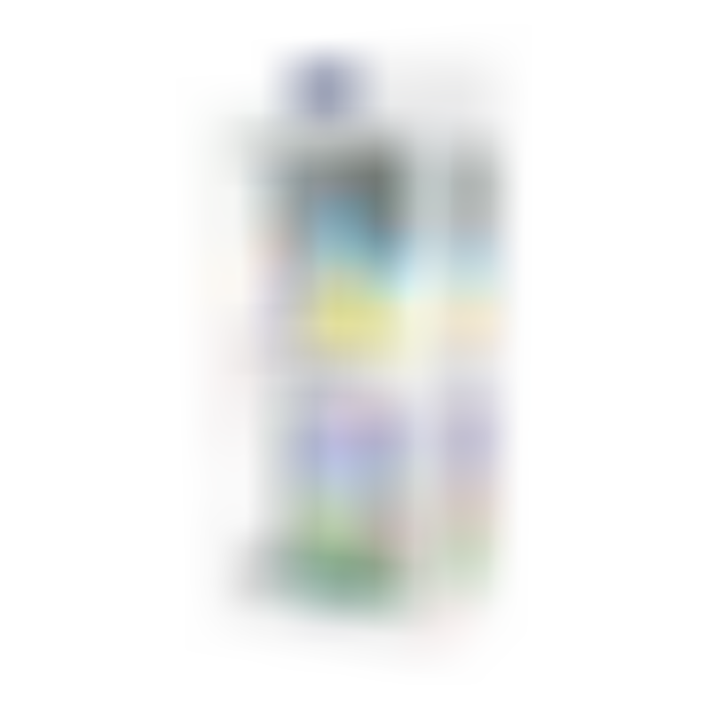 Clear Gode Réaliste Transparent 22 cm x 4,6 cm