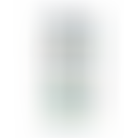 Clear Gode Réaliste Transparent 18,5 cm x 3,8 cm