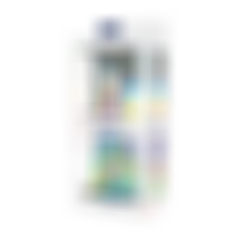 Clear Gode Réaliste Transparent 18,5 cm x 3,8 cm