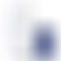 Clear Gode Transparent 21 cm x 4 cm