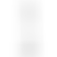 Clear Gode Transparent 21 cm x 4 cm