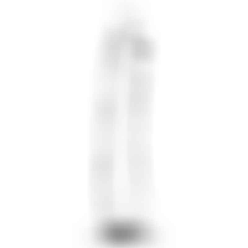 Clear Gode Transparent 21 cm x 4 cm