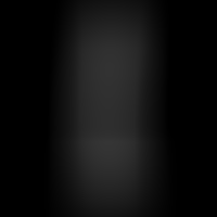 Clear Gode Transparent 21 cm x 4 cm