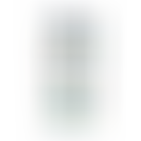 Clear Gode Transparent 21 cm x 4 cm