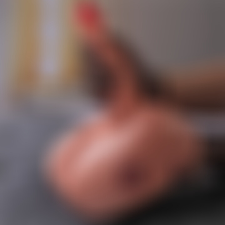 Honey Masturbateur Gode Réaliste avec Vibration