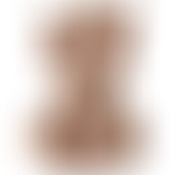 Helena Torso Realístico Femenino Natural