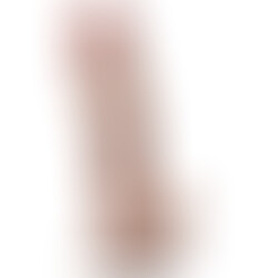 Pene Realístico Termorreactivo 17,8 cm