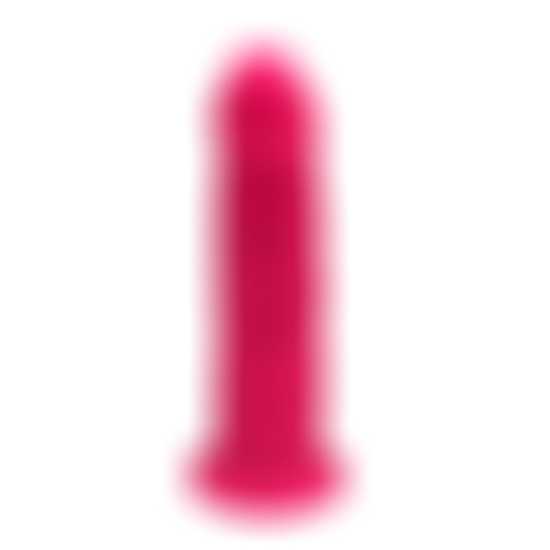 Pénis Réaliste Modèle 2 Rose + Télécommande LRS 17 cm