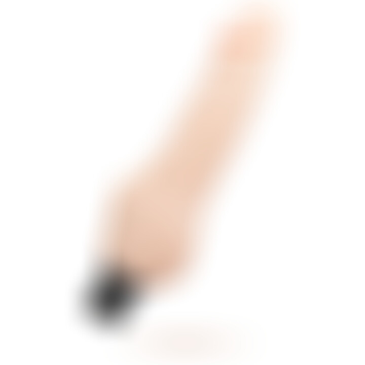 Daven Vibrador Realístico  23,8 cm