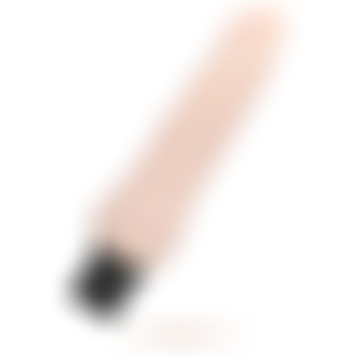 Sven Vibrador Realístico 18,5 cm