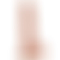 Extreme XXXL Gode 34 cm Naturel