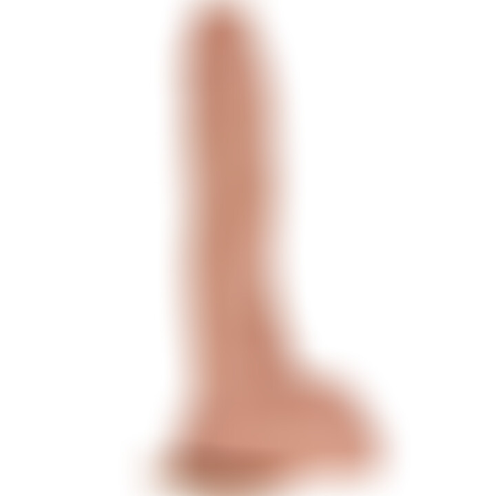 Extreme XXXL Gode 34 cm Naturel