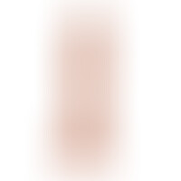 Extreme XXXL Gode 34 cm Naturel