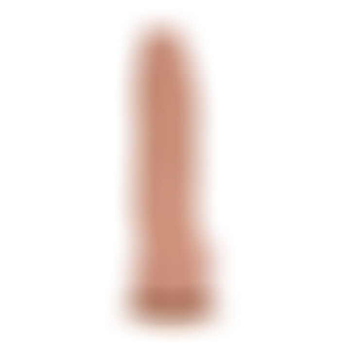 Extreme XXXL Gode 34 cm Naturel