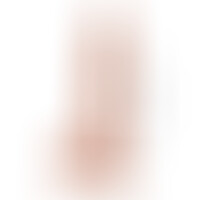 Extreme XXXL Gode 34 cm Naturel