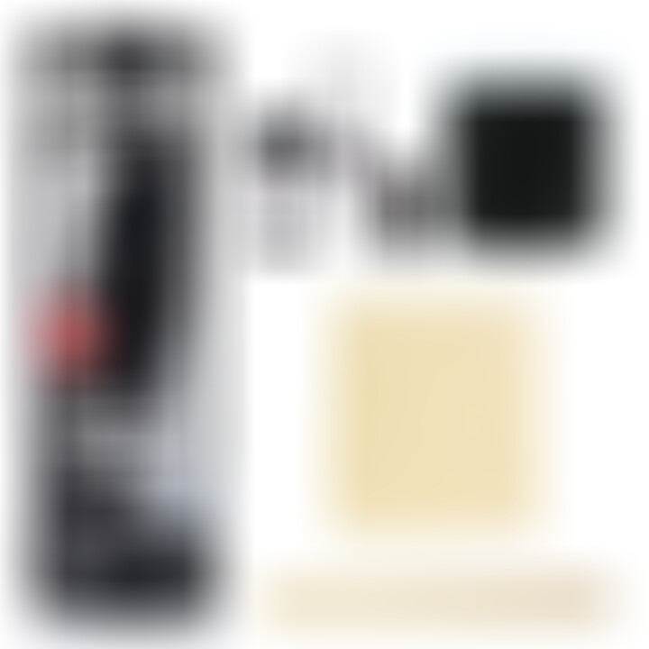 Kit de Clonage de Pénis avec Vibration Noir