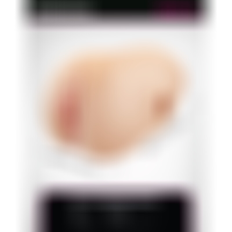 Pussy Pounder Squeeze Stroker