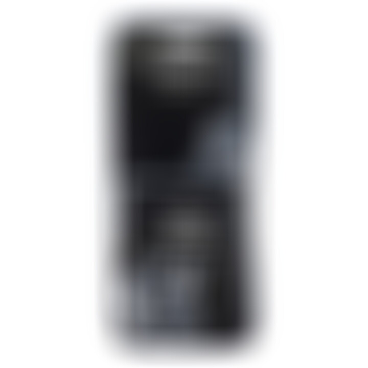 Dual Layer Realistic 18,5 cm with Balls R33 Black