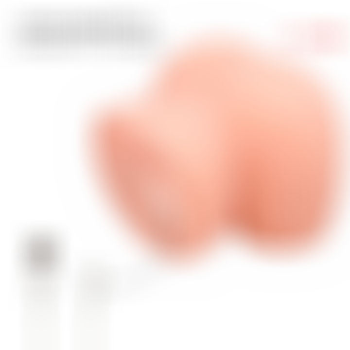 Ariana Vagin Vibrant avec Hymen