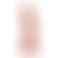 Large Bogotá Vibromasseur Naturel avec App