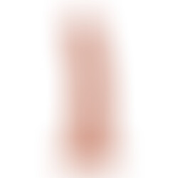 Large Bogotá Vibrador Natural con App