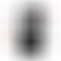 Large Bogotá Vibromasseur Naturel avec App