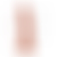 Large Bogotá Vibromasseur Naturel avec App
